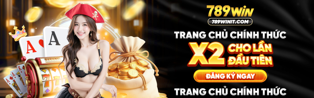 Banner 789win